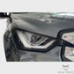 Black Headlight & Tail Light Trims to suit Isuzu Dmax 2021-2023