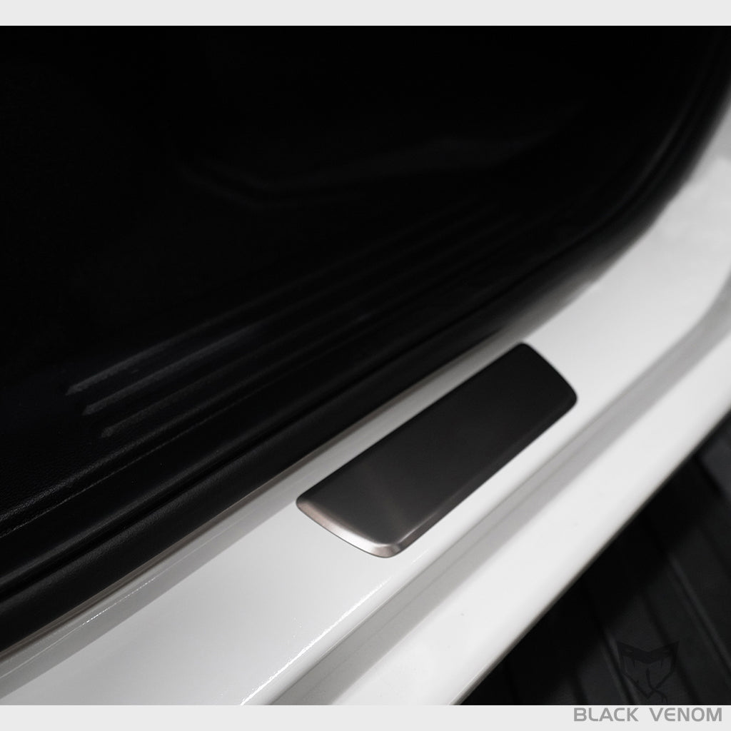 Ford Performance Door Sill Trims to suit Next Gen Ford Ranger